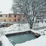 Mas De Pau - Boutique Lägenhet Fuentespalda