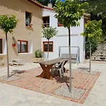 Mas De Pau - Boutique * Fuentespalda