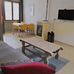 Mas De Pau - Boutique Lägenhet