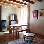 Mas De Pau - Boutique Lägenhet