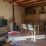 Mas De Pau - Boutique Lägenhet *