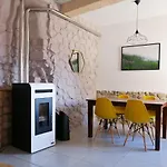 Mas De Pau - Boutique Lägenhet