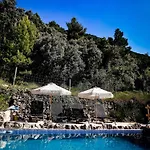 Mas De Pau - Boutique