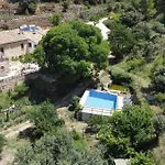 Lägenhet Mas De Pau - Boutique Fuentespalda