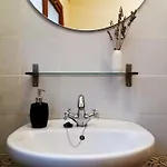 Mas De Pau - Boutique Lägenhet