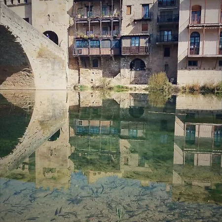 Mas De Pau Apartamento