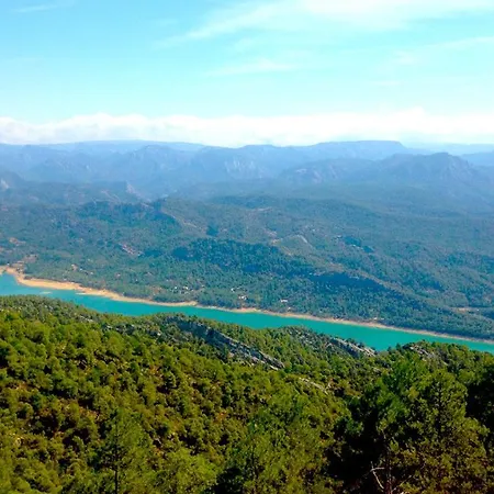 Mas De Pau - Boutique Lejlighed *