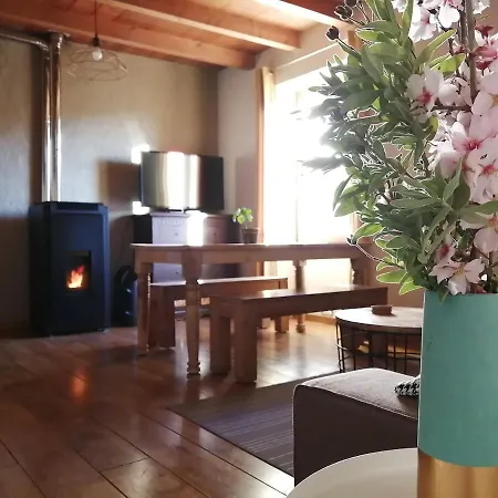 Mas De Pau - Boutique