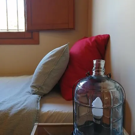 Mas De Pau - Apartamentos Rurales