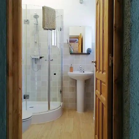 Mas De Pau Apartamento Fuentespalda