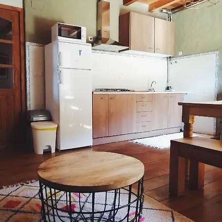 Mas De Pau Apartamento *