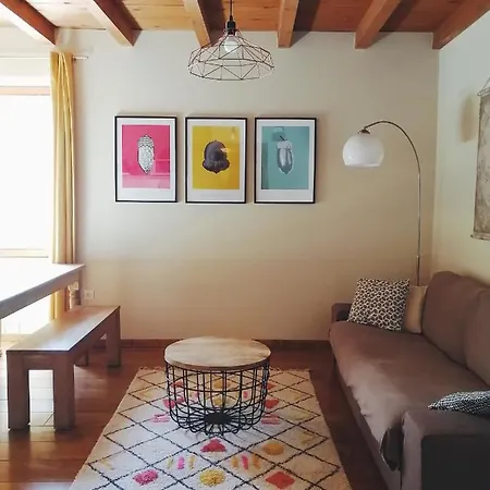 Mas De Pau - Boutique