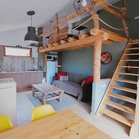 Mas De Pau - Boutique * Fuentespalda