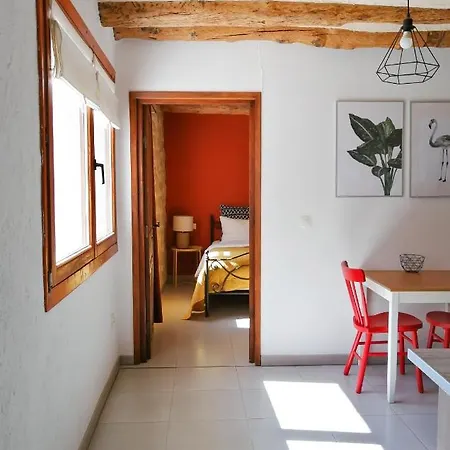 Mas De Pau - Boutique *