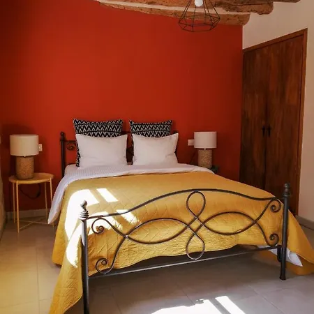 Mas De Pau - Boutique