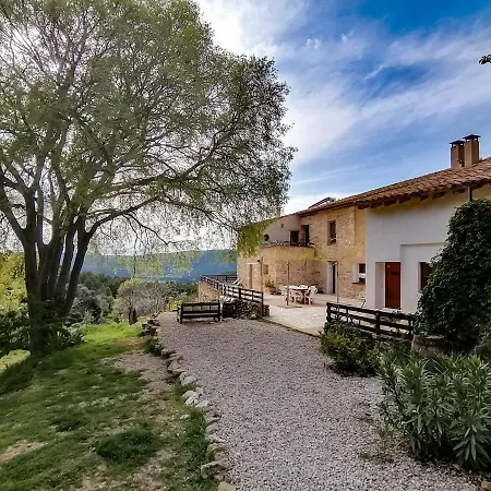 Lejlighed Mas De Pau - Boutique Fuentespalda