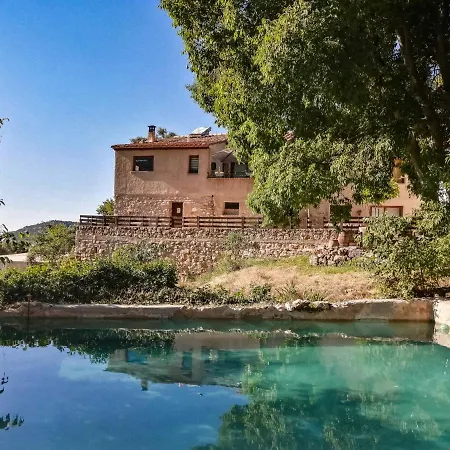 Lejlighed Mas De Pau - Boutique