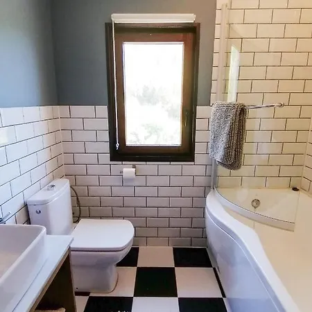 Mas De Pau - Boutique Lejlighed Fuentespalda