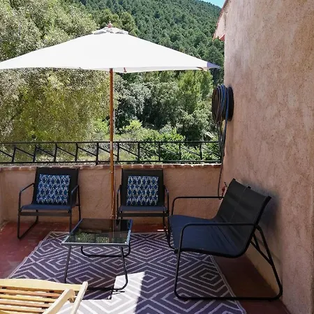 Mas De Pau Apartamento