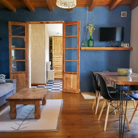 Mas De Pau Apartamento