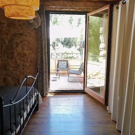 Lejlighed Mas De Pau - Boutique Fuentespalda