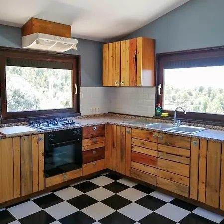 Mas De Pau - Boutique Lejlighed