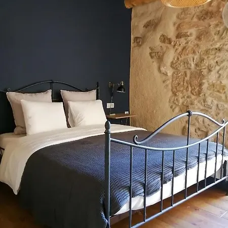 Mas De Pau - Boutique