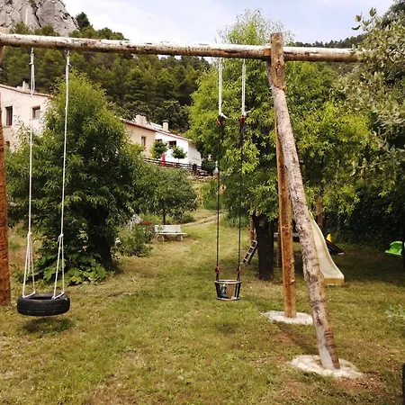 Mas De Pau - Boutique *