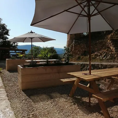 Mas De Pau - Boutique