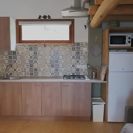 Mas De Pau - Boutique Fuentespalda