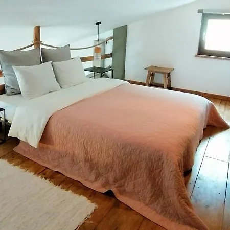 Mas De Pau - Boutique Lägenhet Fuentespalda