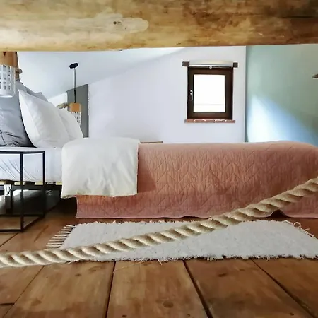 Lejlighed Mas De Pau - Boutique *