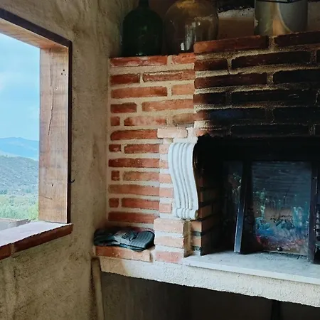 Mas De Pau