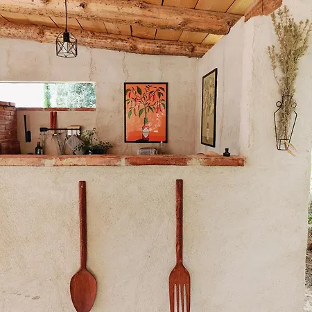 Apartamento Mas De Pau
