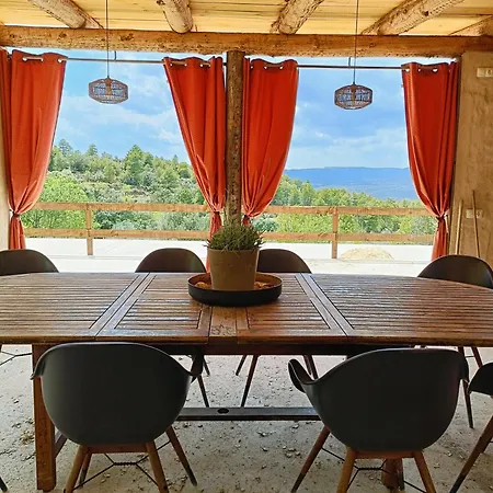 Mas De Pau - Boutique Appartement *