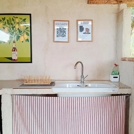 Mas De Pau - Boutique *