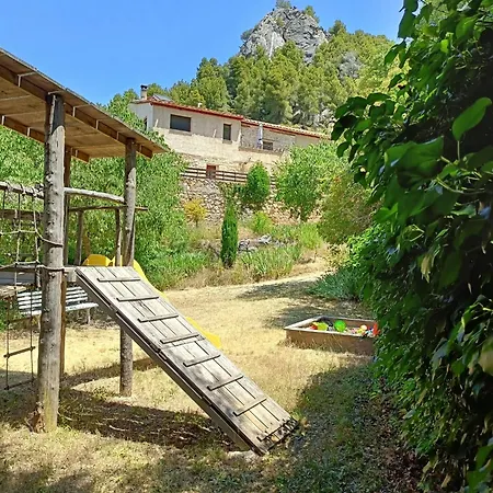 Apartamento Mas De Pau - Boutique *