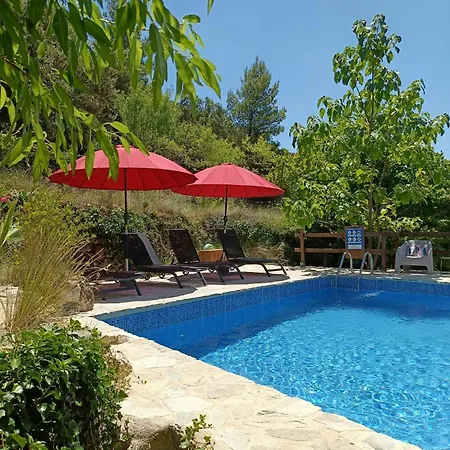 Apartment Mas De Pau - Apartamentos Rurales *