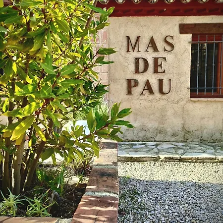Apartamento Mas De Pau - Boutique *