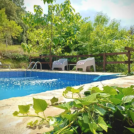 Apartamento Mas De Pau - Boutique *