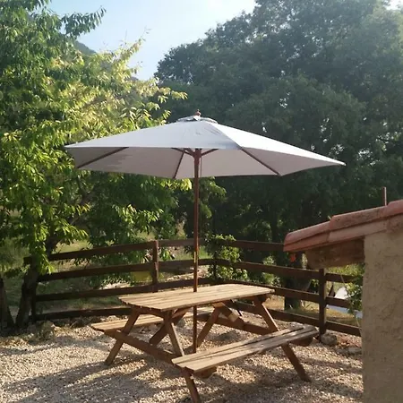 Mas De Pau - Boutique