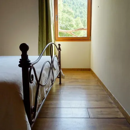 Apartmán Mas De Pau - Boutique