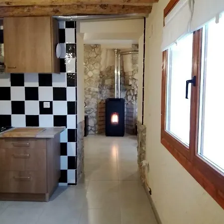 Mas De Pau - Boutique