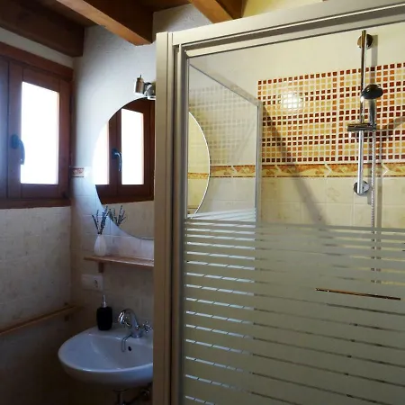 Apartamento Mas De Pau