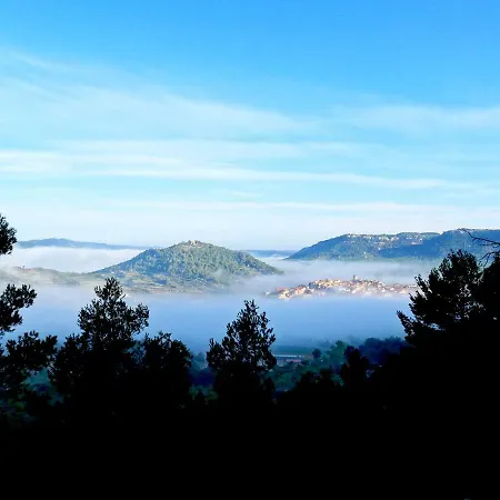 Mas De Pau - Boutique