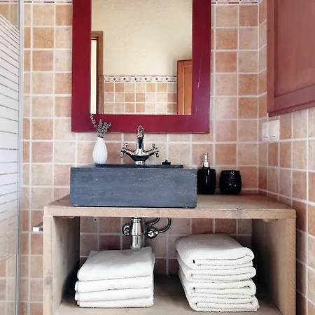 Mas De Pau - Boutique *