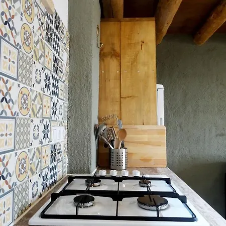 Mas De Pau Apartamento