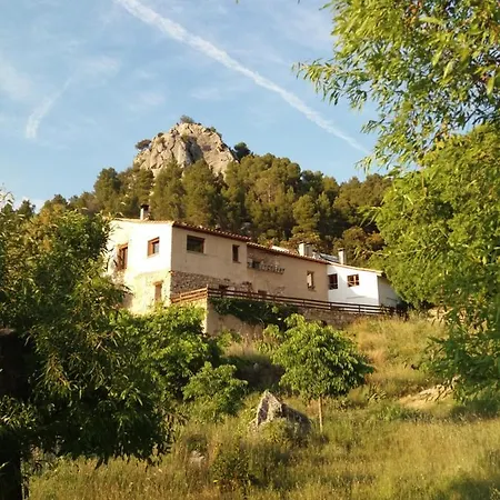 Mas De Pau *
