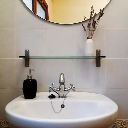 Mas De Pau Apartamento