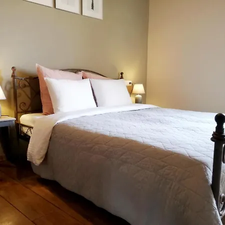 Apartamento Mas De Pau - Boutique *